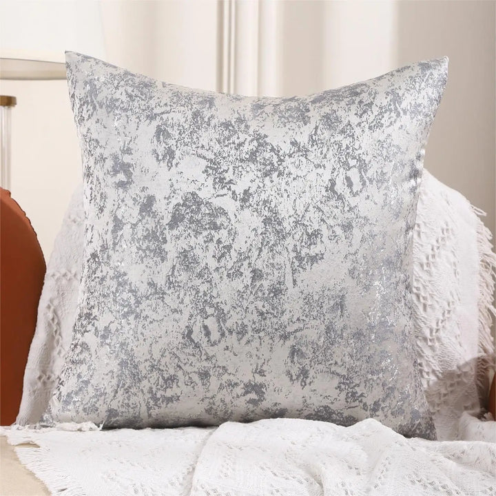 ModernComfort | Luxe Cushion Covers for Your Space