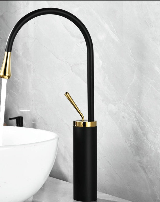 StreamEase | Adjustable Faucet Extension