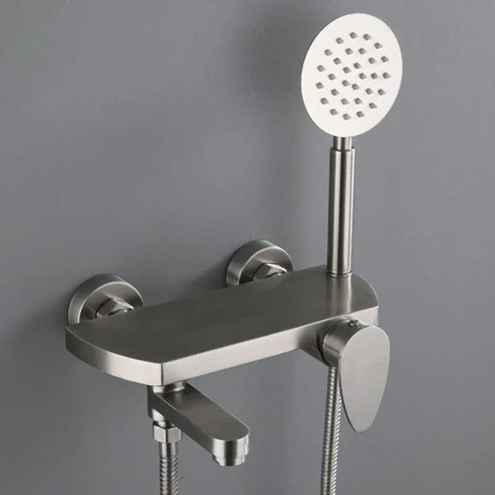 AquaFlow | Waterfall Shower Set