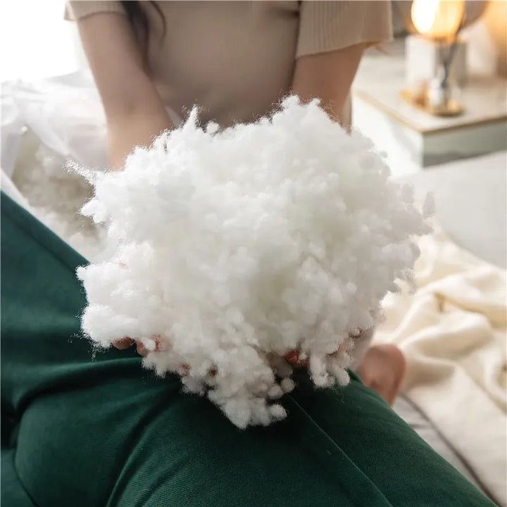 KnusNest Deluxe - Luxurious Comfort & Superior Support - Soft, Hypoallergenic Fabric - Perfect for Any Room