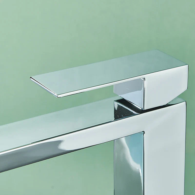 StylishFaucet | Hot/Cold Water Mixer Sink Faucet