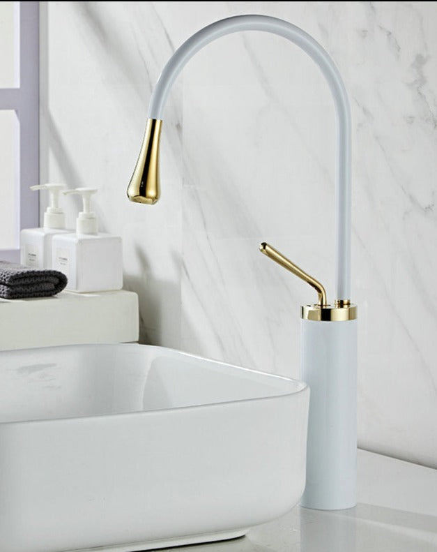 StreamEase | Adjustable Faucet Extension