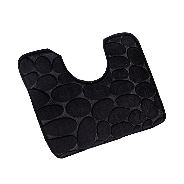 FreshStep | U-Shaped Bathroom Mat