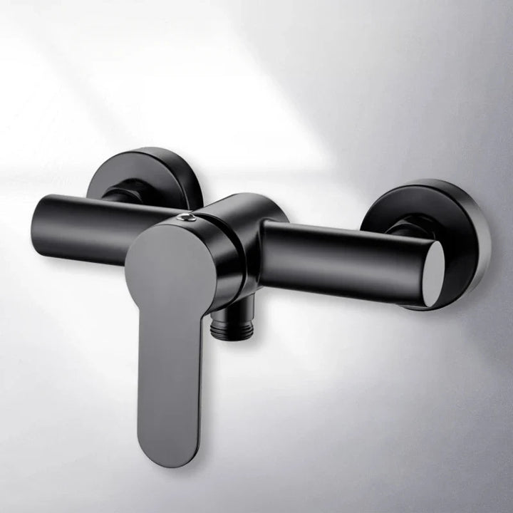 RVSMix | Wall-Mounted Shower Mixer with Three Functions