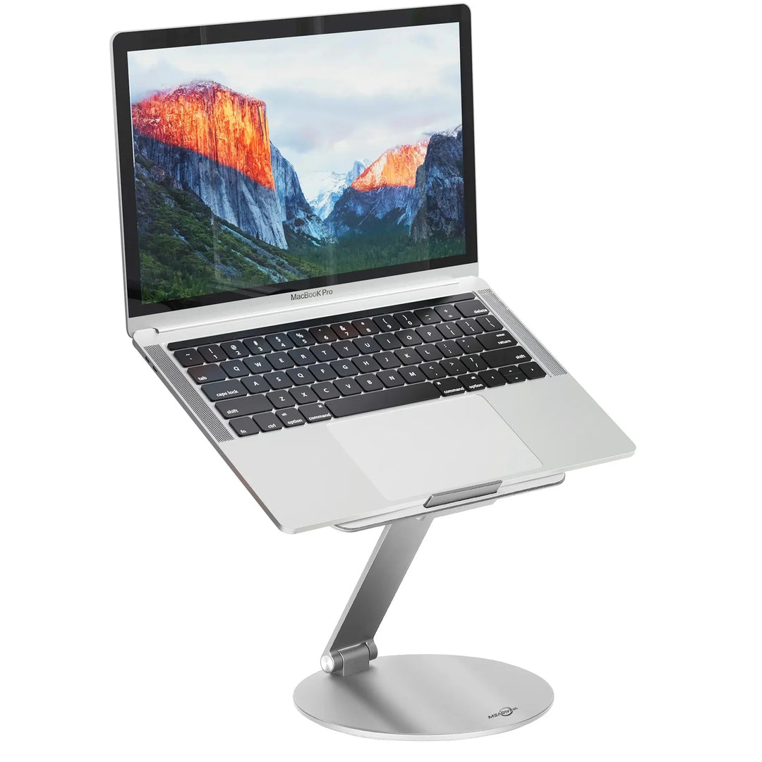 CLEVLO | 360° Adjustable Laptop Stand