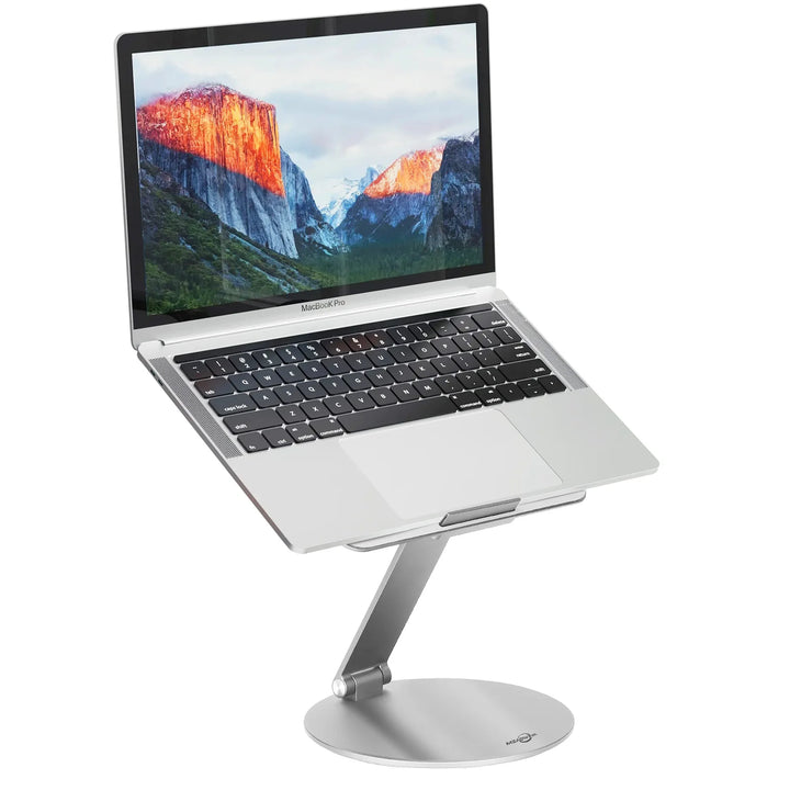 CLEVLO | 360° Adjustable Laptop Stand