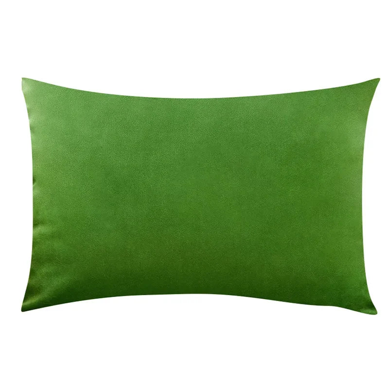 VelvetHaven | Luxury Velvet Cushion Cover