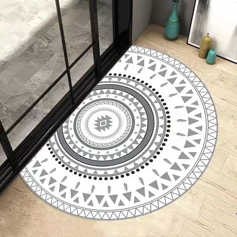 BathEase | Highly Absorbent Bathroom and Bedroom Rug