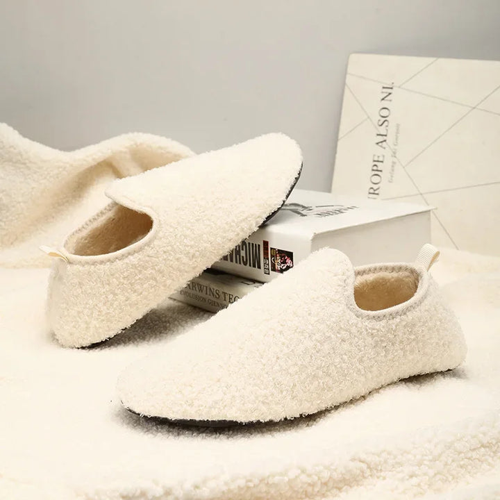 SoftStride | House Slippers for Complete Relaxation