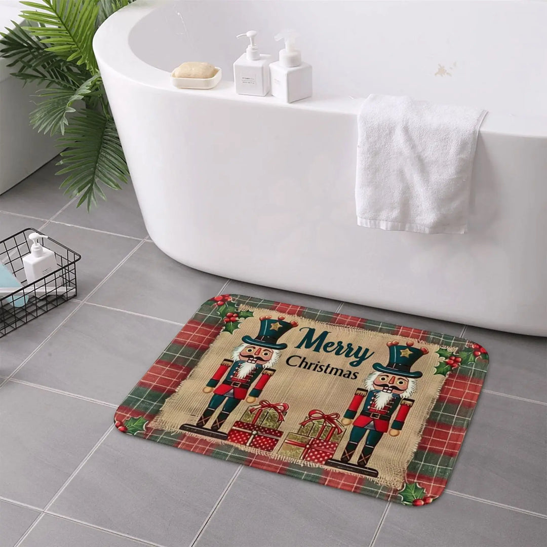 MerryGreetings | Decorative Doormat