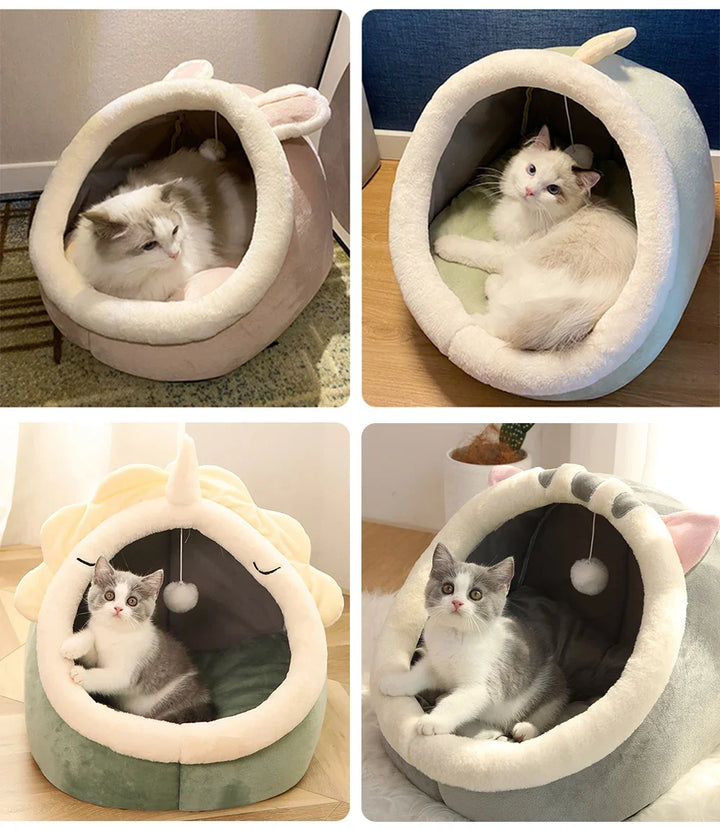 CozyHave | Soft and Warm Beds for Pets