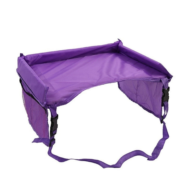 QuickPackOrganizer | Easy Access to Your Baby's Essentials