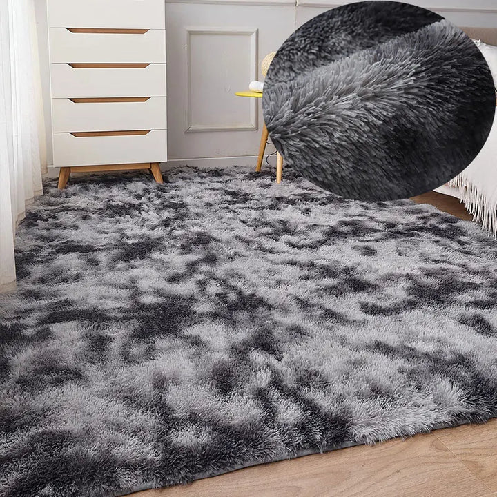 VelvetPlush | Non-slip rug
