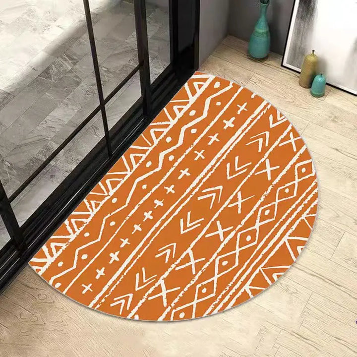 BathEase | Highly Absorbent Bathroom and Bedroom Rug