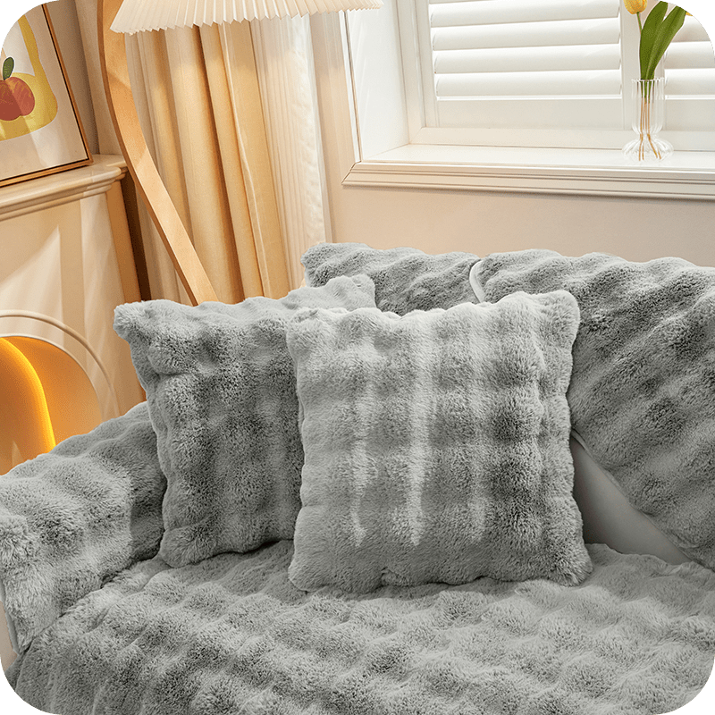 PrestigeWrap - Elegant Furniture Protection - Machine Washable for Effortless Maintenance