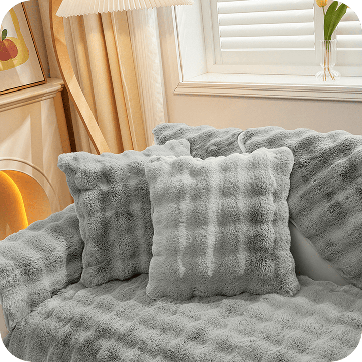 PrestigeWrap - Elegant Furniture Protection - Machine Washable for Effortless Maintenance