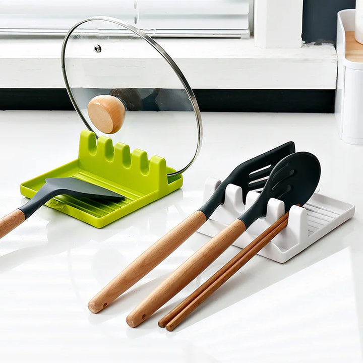 StorageProRack | Kitchen Utensil Rack for Convenient Organization