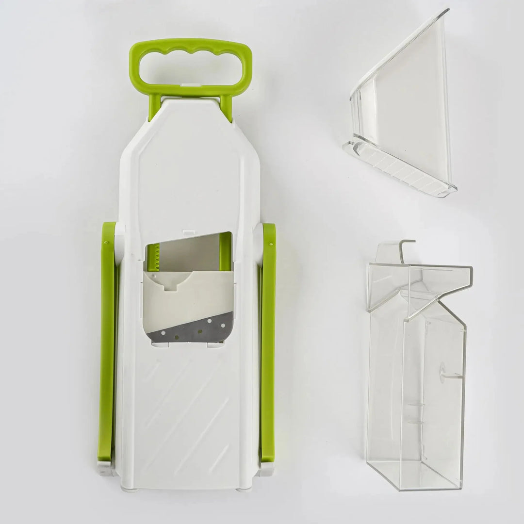 ShredPro | Versatile Potato & Vegetable Shredder