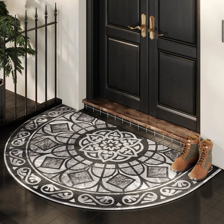RetroGuard | Premium Doormat for Homes