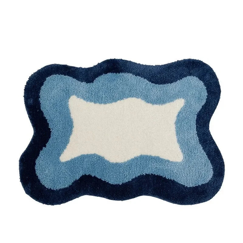 FluffEase - Soft Non-Slip Rug