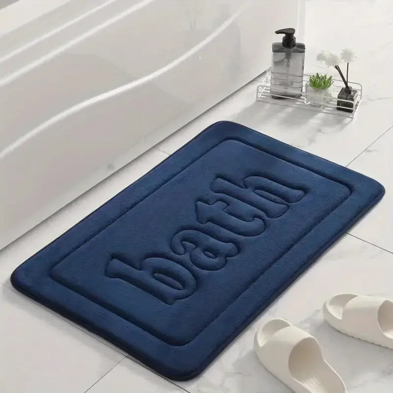 ComfortStep | Soft Anti-Slip Floor Mat