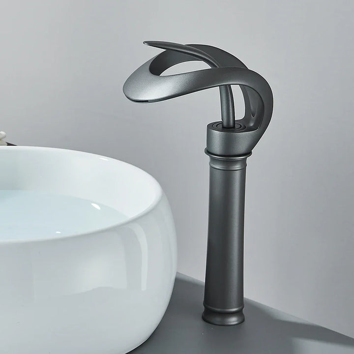 StylishMix | Deck Mounted Basin Tap