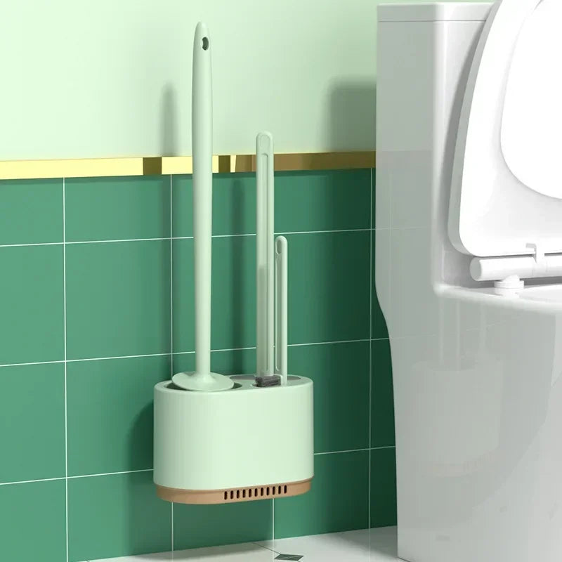 CleanDream | Toilet Brush for a Spotless Bathroom