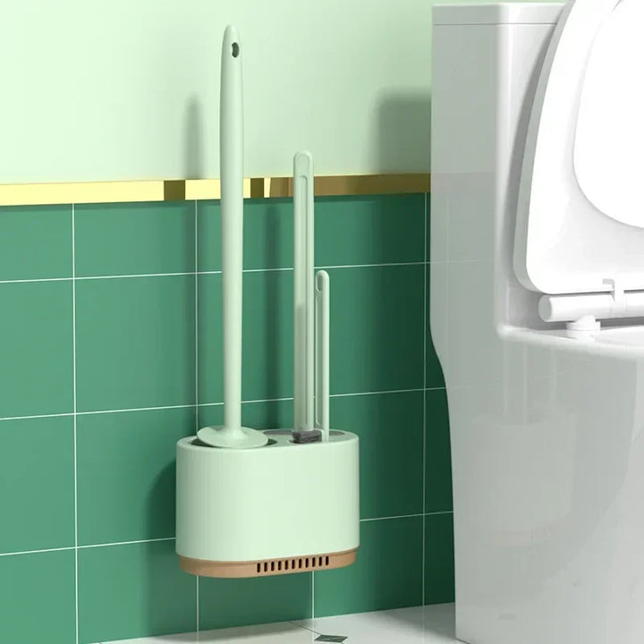 CleanDream | Toilet Brush for a Spotless Bathroom