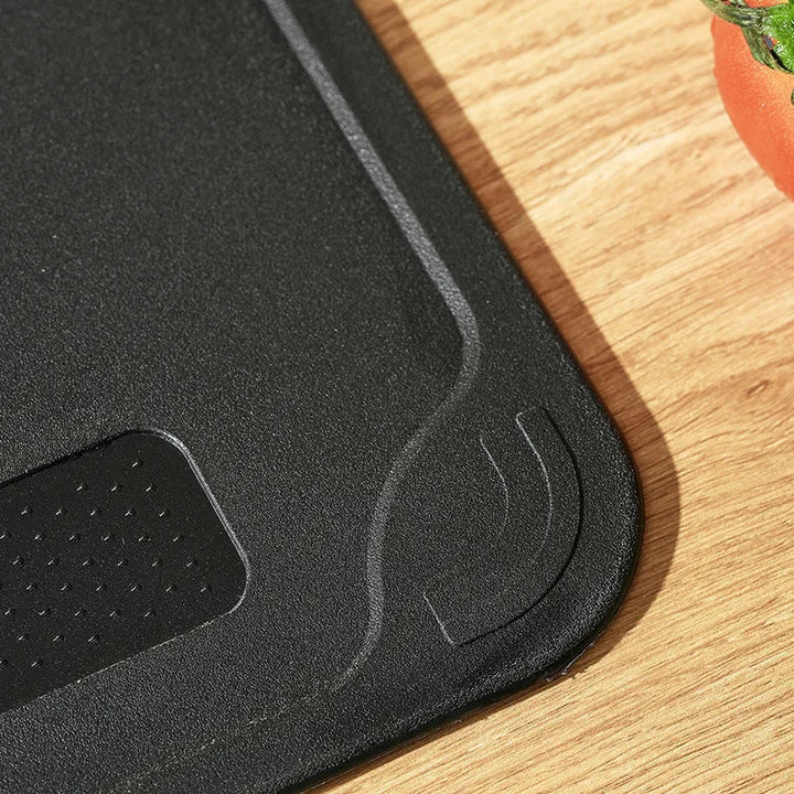 Cutting Set | Double-Sided Multifunctional Kitchen Cutting Board