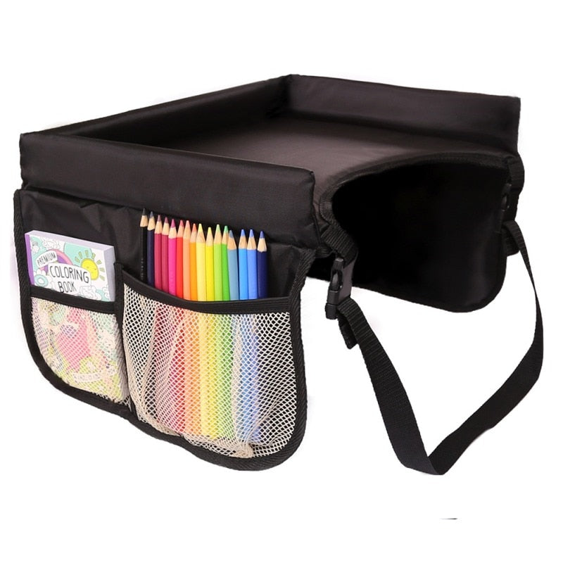 QuickPackOrganizer | Easy Access to Your Baby's Essentials