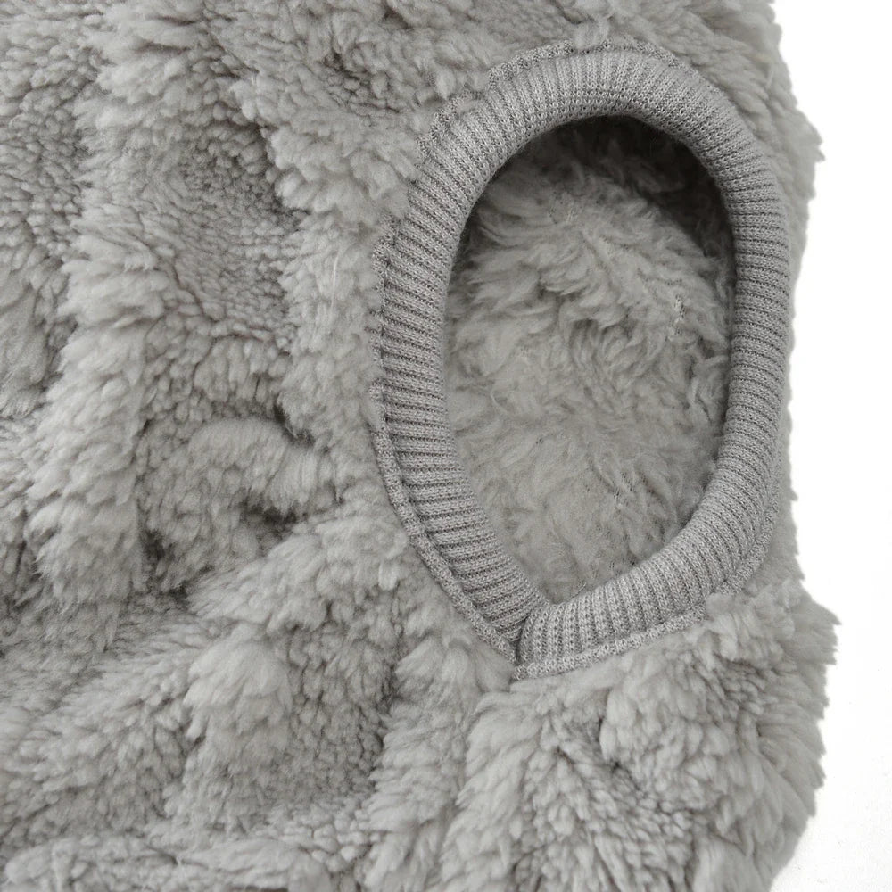 PupCozy | Soft Winter Coat for Dogs and Cats