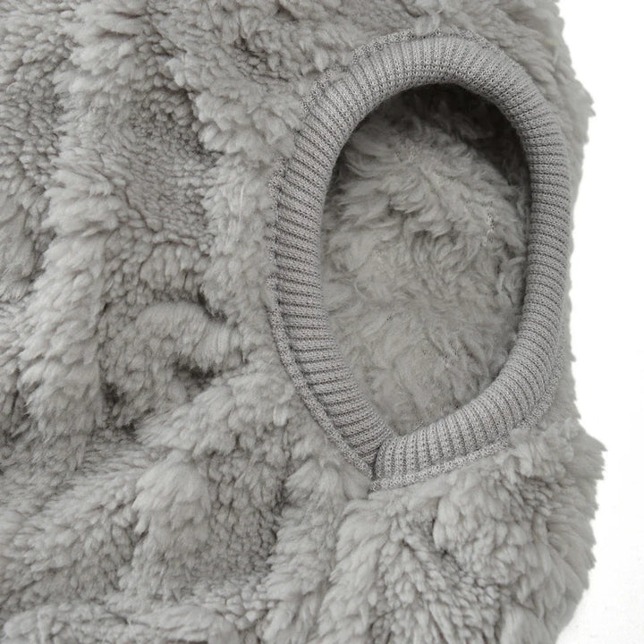 PupCozy | Soft Winter Coat for Dogs and Cats