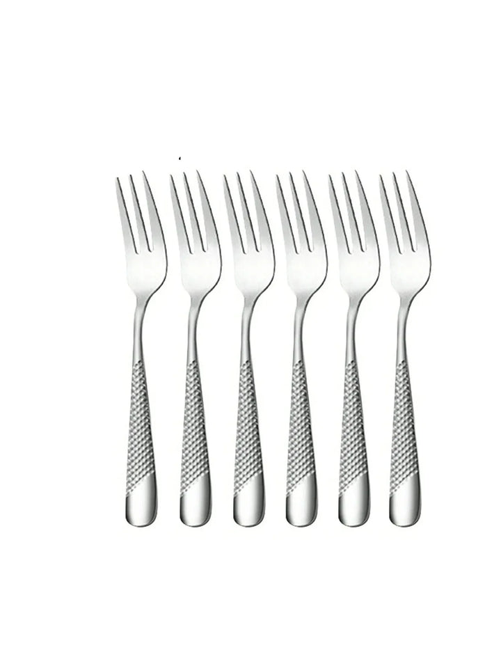 DiamondStyle | Stainless Steel Cutlery for Elegant Dining