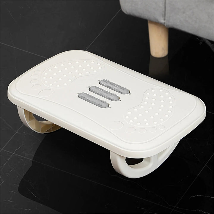 CLEVLO | Rocking Ergonomic Footrest