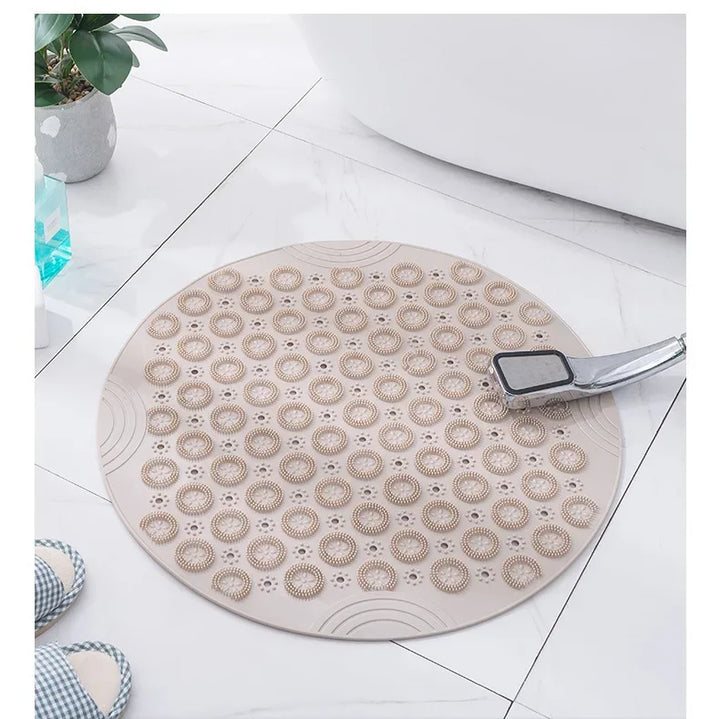 SereneSuction | Premium Bathtub Mat