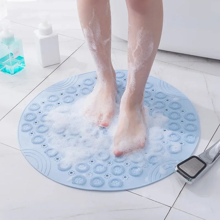 SereneSuction | Premium Bathtub Mat