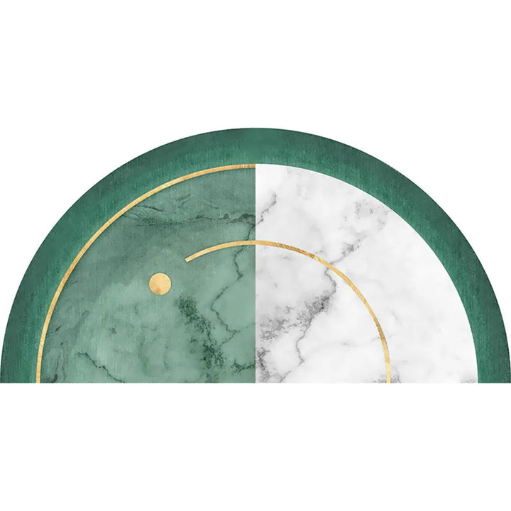 StyleEase | Non-Slip Rug for Kitchen & Bathroom