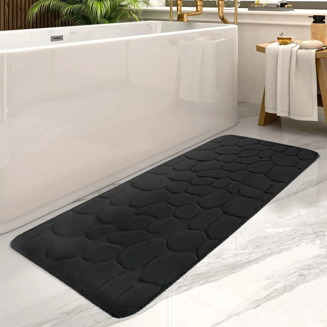 AquaGuard | Large Absorbent Bathroom Mat