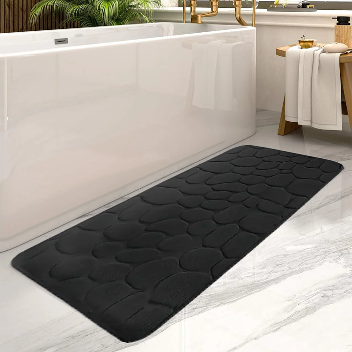 AquaGuard | Large Absorbent Bathroom Mat