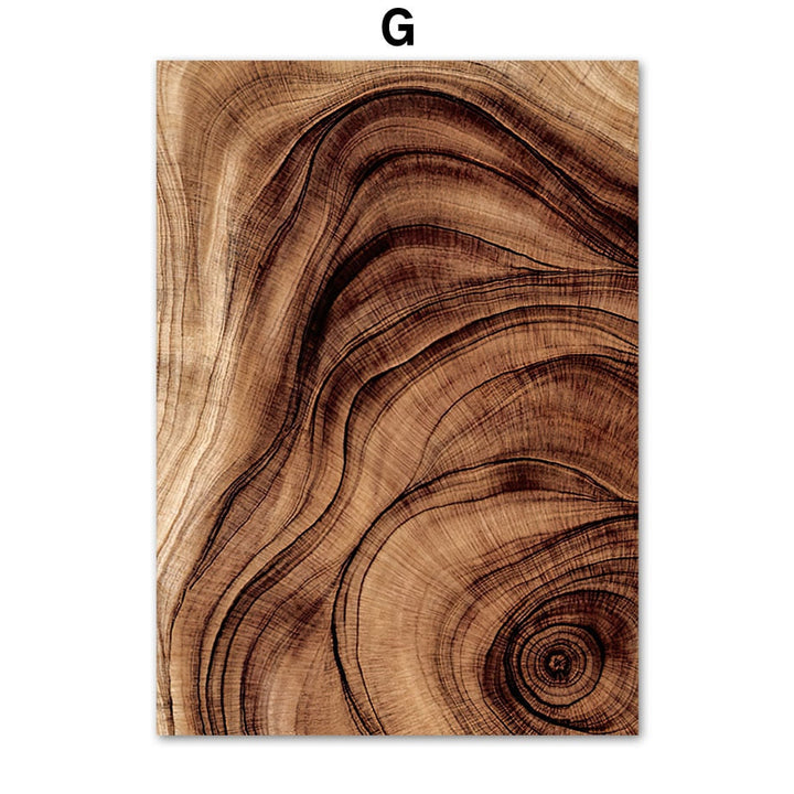 NaturaTone – Canvas Prints in Neutral Natural Tones for Stylish Interiors