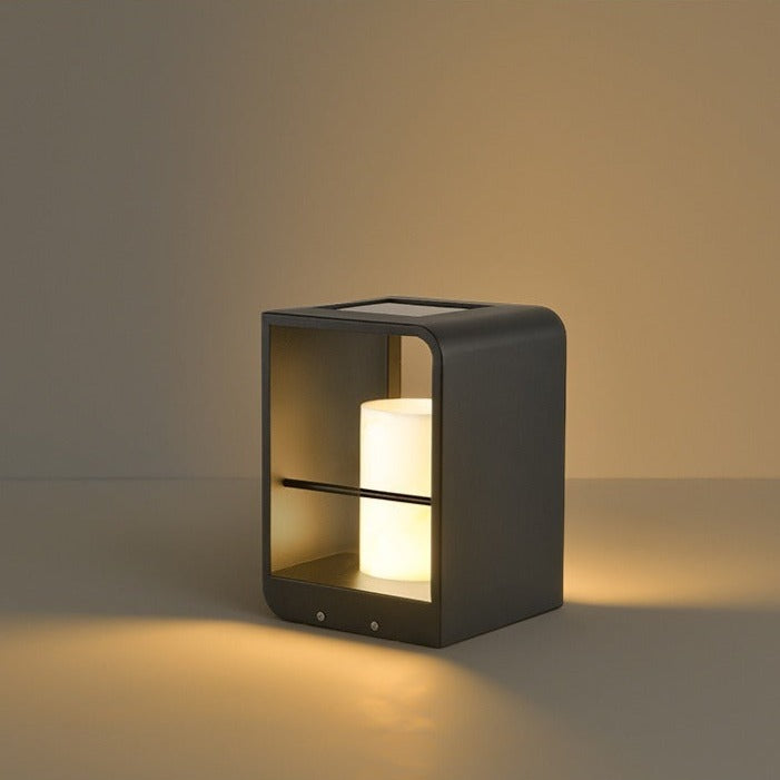 SunBright | Solar Lanterns for Outdoors