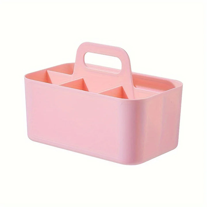 CLEVLO | CarryBox Desk Organizer