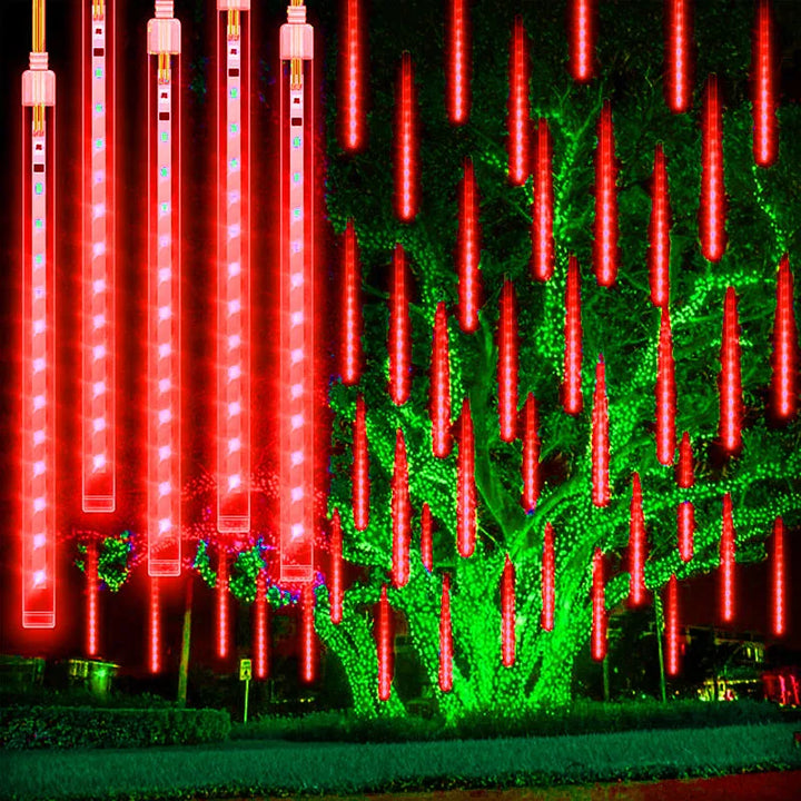 MeteorDrops | Luxury LED Water Drop Lighting