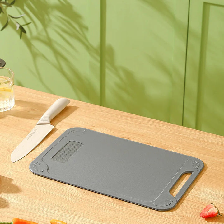 Cutting Set | Double-Sided Multifunctional Kitchen Cutting Board