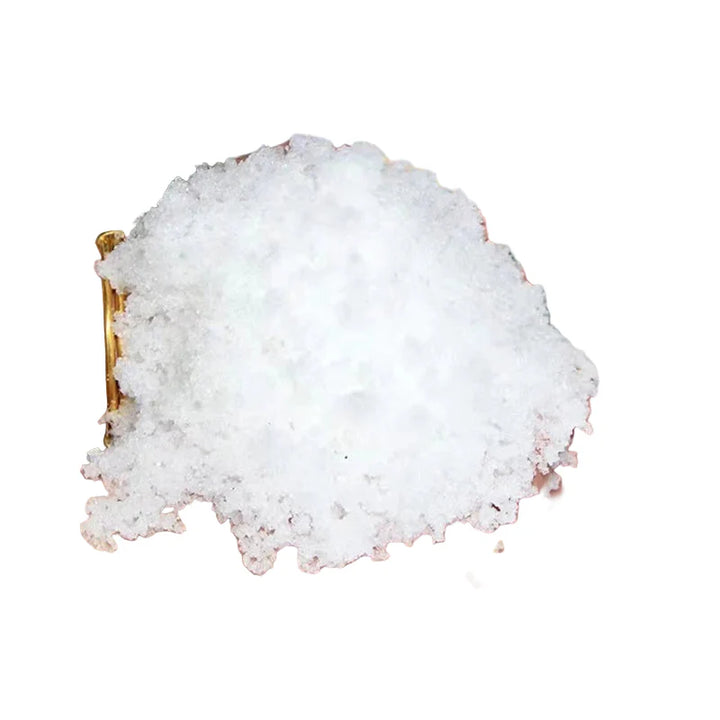 SnowyGlow – Decorative Snow Powder for Home and Holidays