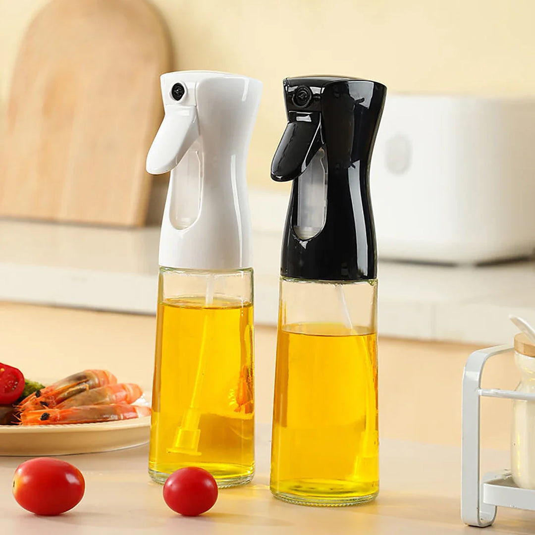 KookSpray - Olive Oil Dispenser with Precision