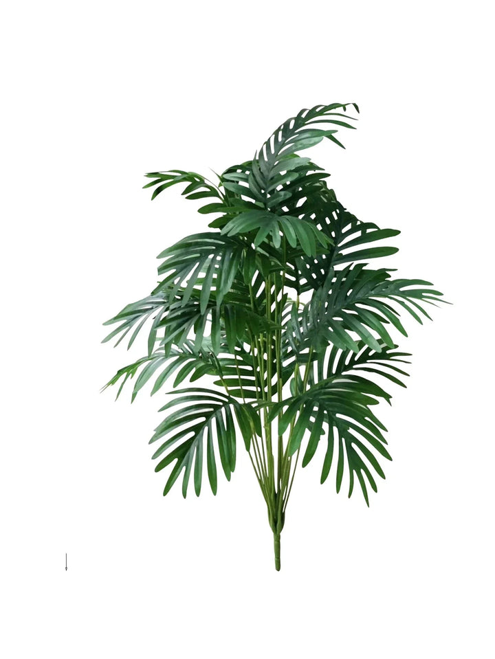 TropiLeaf Grande | Large Green Leaf Decorative Plant