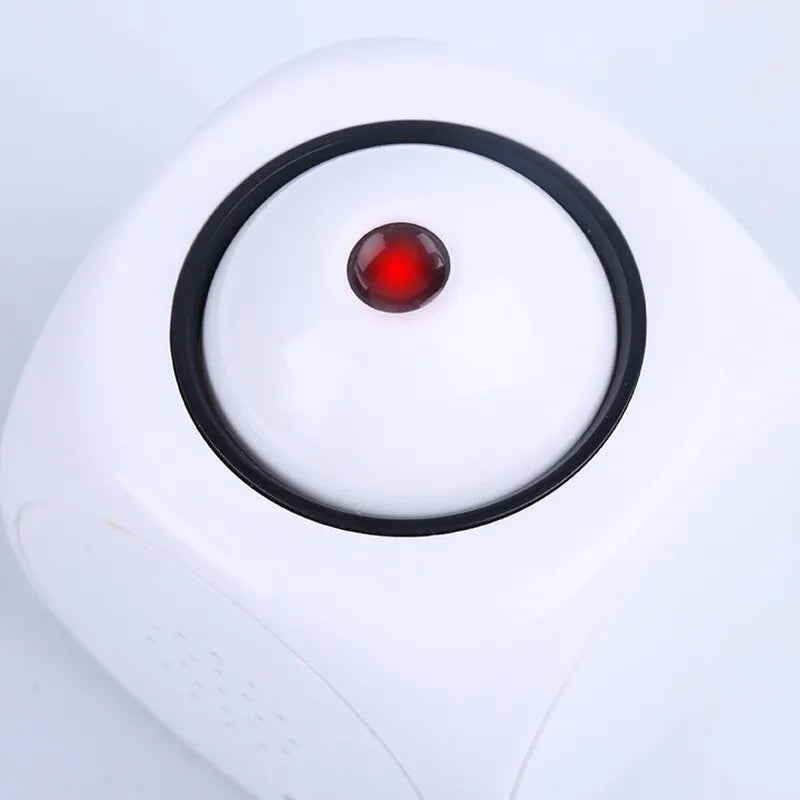 SnoozePro | Smart Clock with Digital Display and Projection