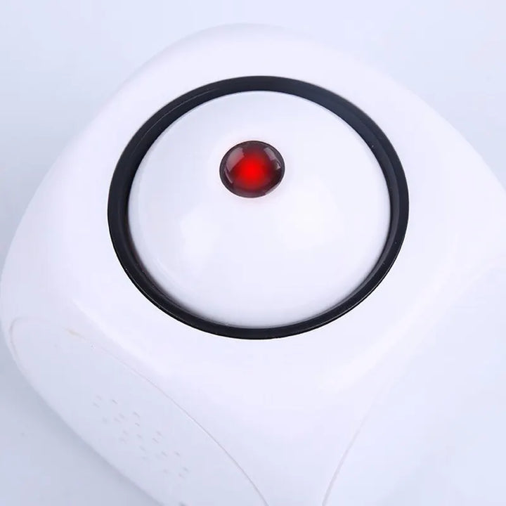 SnoozePro | Smart Clock with Digital Display and Projection