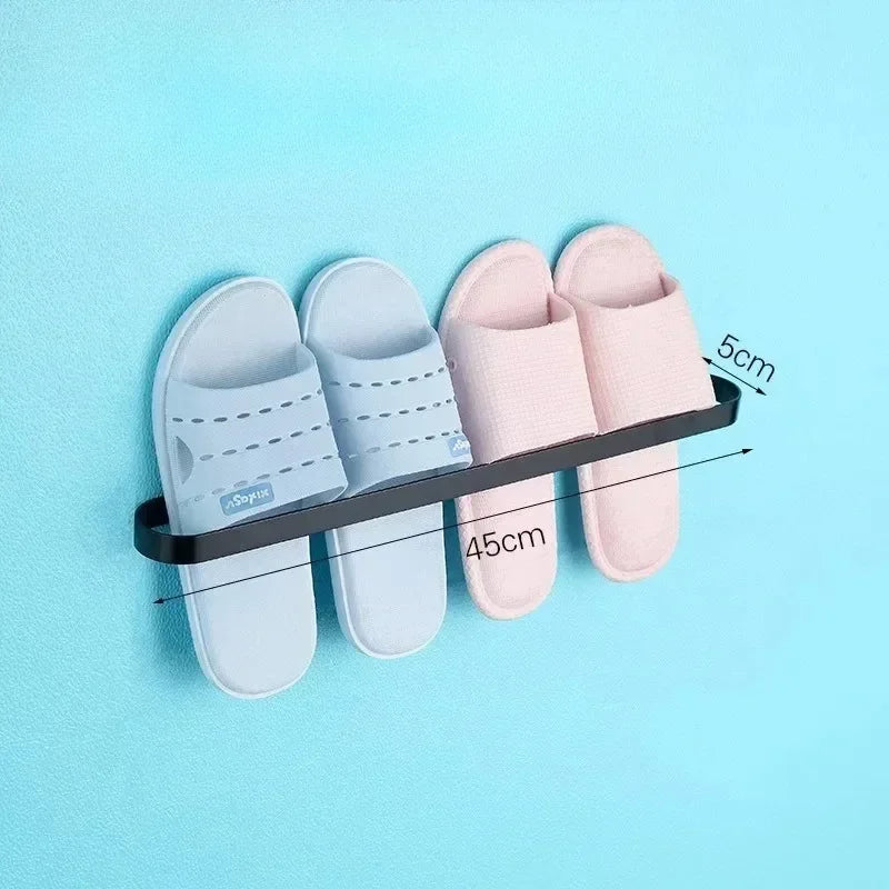 WandOrde | Storage Rack for Shoes and Towels